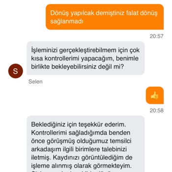 Migros Sanal Market Teslimat Sorunu