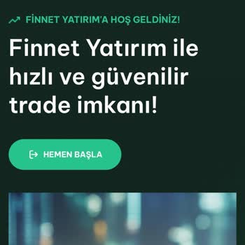 Finnet Yatırımda Mağduriyet Ve Çözüm Arayışı