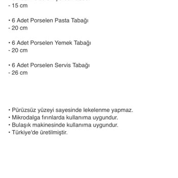 Yanıltıcı Ürün Açıklamaları Ve Müşteri Hizmetleri Sorunu