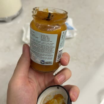 Bebek Ürünlerinde Güven Sarsan Küf Sorunu