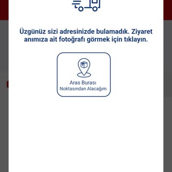 Aras Kargo Beykent Şubesi Kuryesinin Yanıltıcı Teslimat İddiaları