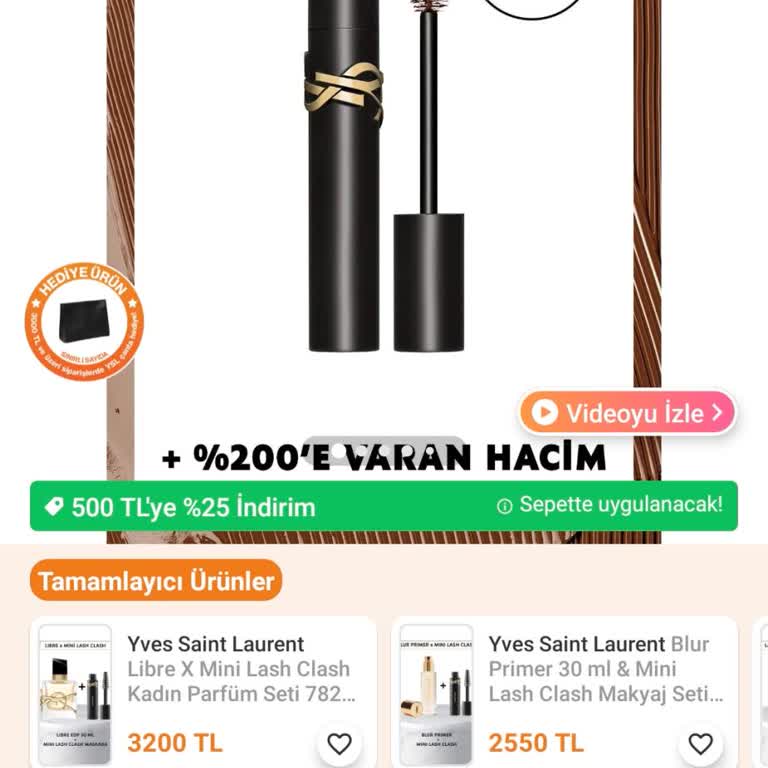 Taahhüt Edilmeyen Hediye Ve Stok Sorunu