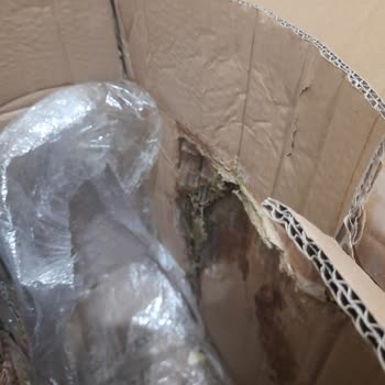 Stokta Olmayan Ürünler Ve Kötü Paketleme Sorunu