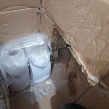 Stokta Olmayan Ürünler Ve Kötü Paketleme Sorunu