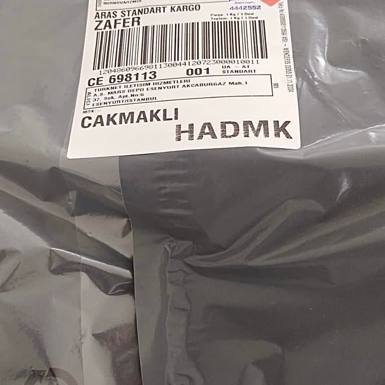 Yanlış Yönlendirme Ve Modem İadesi Sorunu