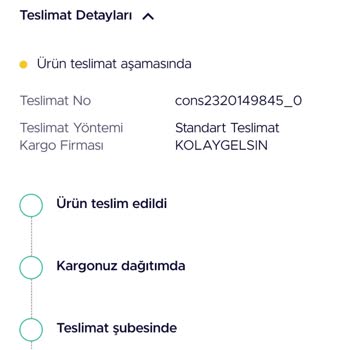 Teknosa Teslimat Sorunu Ve Yanıltıcı Bilgilendirme