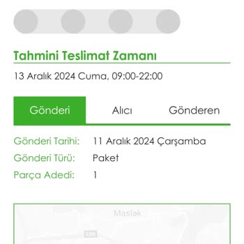 Teknosa Teslimat Sorunu Ve Yanıltıcı Bilgilendirme