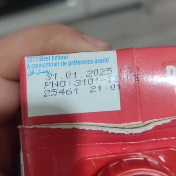 Dimes Meyve Suyunda Kurt Şoku