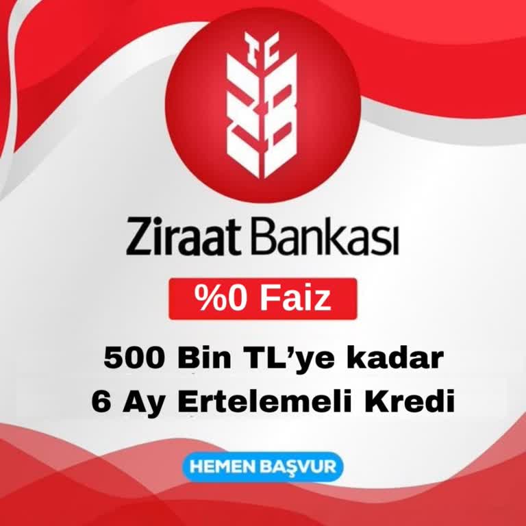Sahte Ziraat Banka Hesabı Dolandırıcılığı