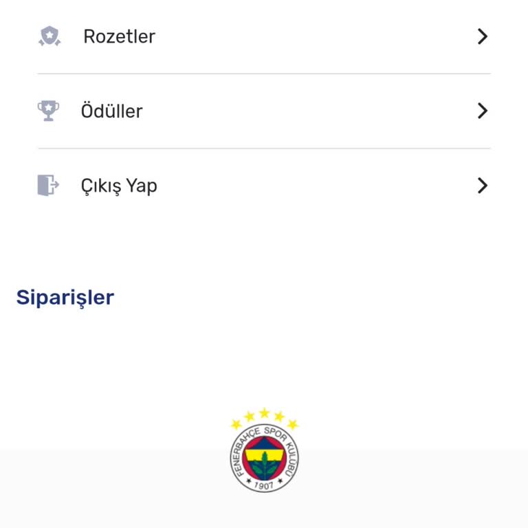 Sipariş Durumu Belirsizliği Ve Bilgilendirme Eksikliği