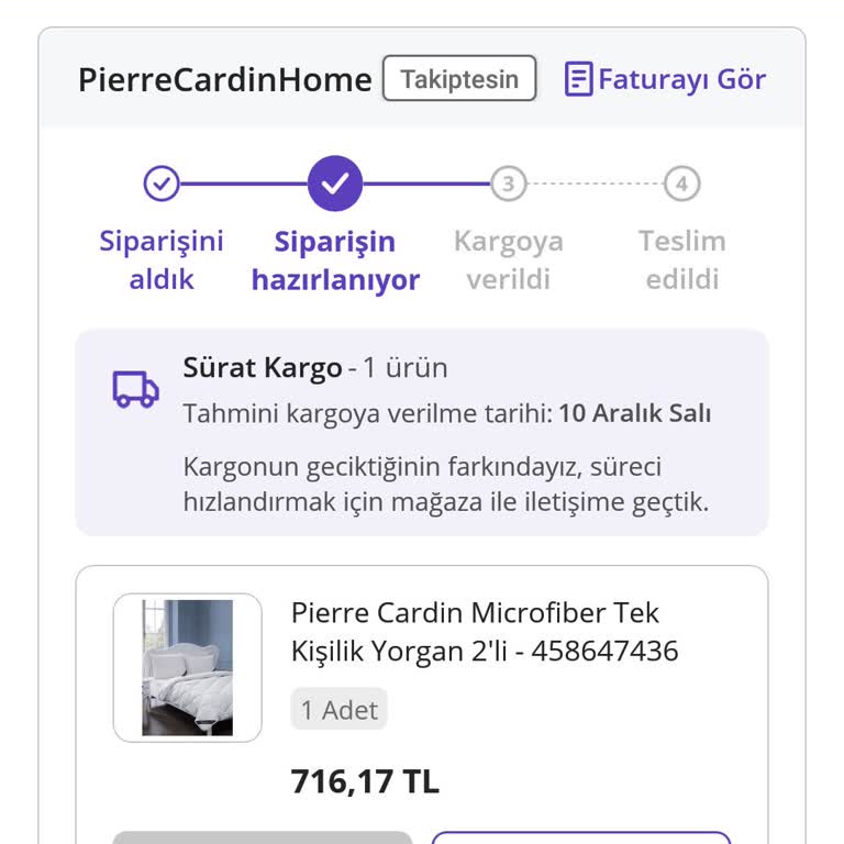 N11 Sipariş Gecikmesi Ve Yetersiz Müşteri Hizmetleri