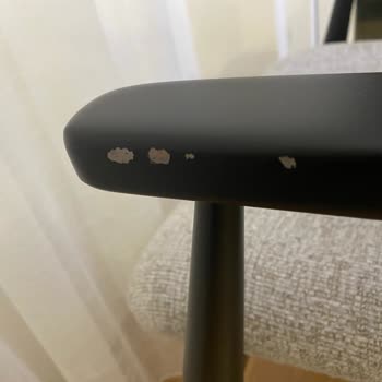 Kelebek Mobilya'dan Gelen Ürünler Hayal Kırıklığı Yarattı