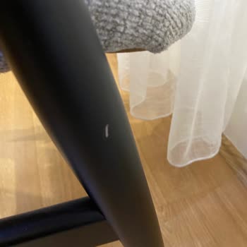 Kelebek Mobilya'dan Gelen Ürünler Hayal Kırıklığı Yarattı