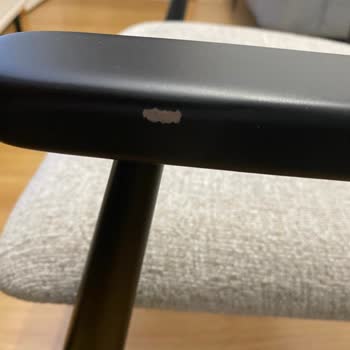 Kelebek Mobilya'dan Gelen Ürünler Hayal Kırıklığı Yarattı