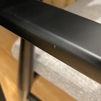 Kelebek Mobilya'dan Gelen Ürünler Hayal Kırıklığı Yarattı