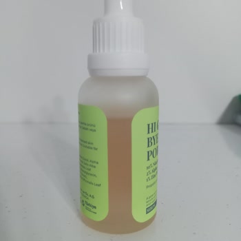 Serumun Renk Ve Yapı Değişikliği Sorunu