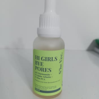 Serumun Renk Ve Yapı Değişikliği Sorunu