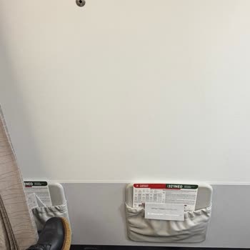 THY Uçuşta Rahatsız Edici Üslup Ve Yanlış Protokol Uygulaması!