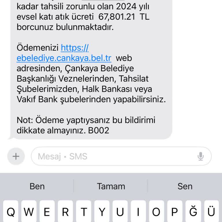 Pilates Stüdyosuna Haksız Atık Vergisi Şoku