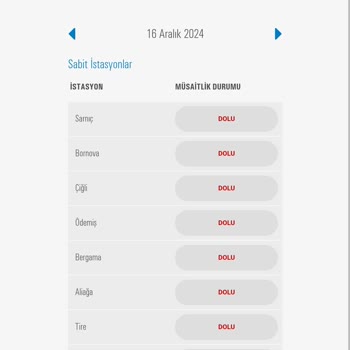 Tüvtürk Randevu Sorunu: Cezalar Ve Zamlarla Karşı Karşıya