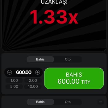 Denetimsiz Bahis Sitesi Mağduriyeti