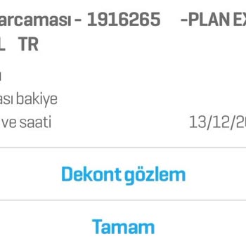 İzinsiz Kredi Kartı Çekimi Ve İade Sorunu