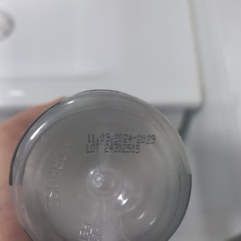 Morfose Ürününün Beklenmedik Sarımsak Kokusu