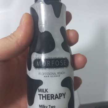 Morfose Ürününün Beklenmedik Sarımsak Kokusu