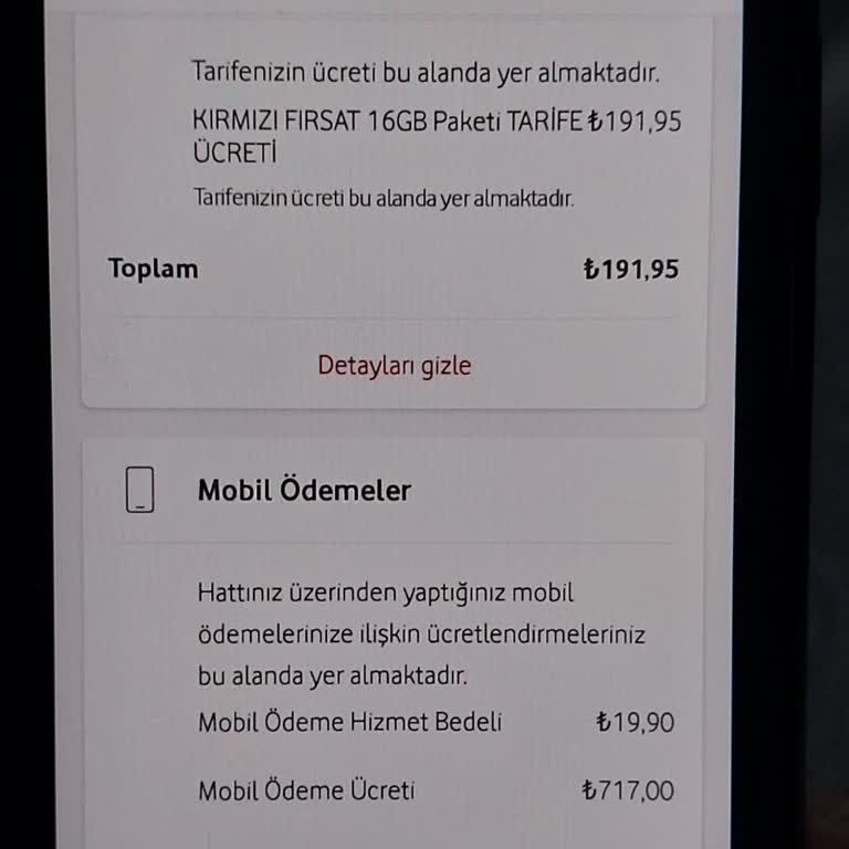 Ceptefun Aboneliği Ve İade Sorunu