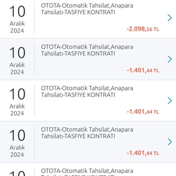 İcra Dosyasına Aktarılmayan Kesintiler Ve Bankanın Yanıltıcı İşlemleri