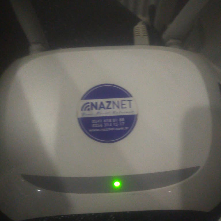 İnternet Kesintisi Yüzünden Ev Buz Gibi Oldu