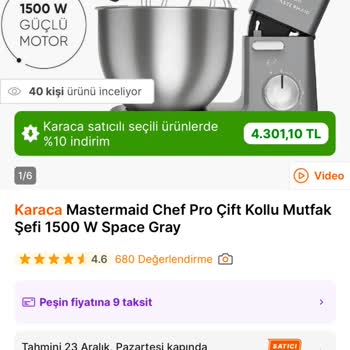 İndirim Sonrası Ürün İptal Engeli: Premium Üyelik Mağduriyeti