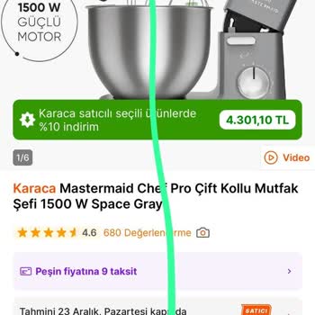 İndirim Sonrası Ürün İptal Engeli: Premium Üyelik Mağduriyeti