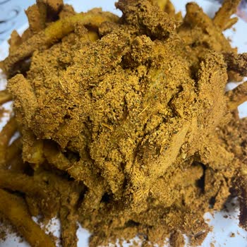 Baharat Sorunu: Popeyes'ta Patatesler Yenilemez Durumda