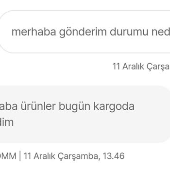Kargo Kaosu: Ürün Yolda Ama Asla Ulaşmıyor