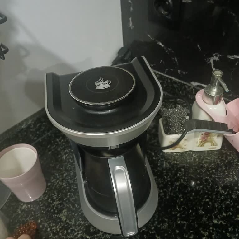 Kahve Makinesi Hayal Kırıklığı: Sensör Sorunu Ve Taşma Problemi