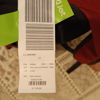 Valiz Tahribatı Ve Gecikmelerle Gelen Hayal Kırıklığı