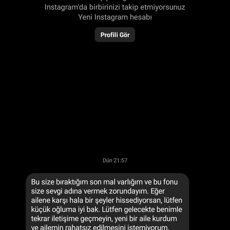 Yanlışlıkla Giriş Yapılan Hesap Ve Yasal Sorumluluk