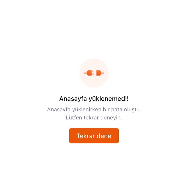 Yatırım Platformunda Sürekli Erişim Sorunu