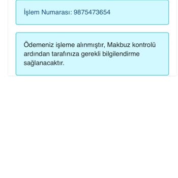 Yanıltıcı Bağlantı Ve Kayıp Ödemeler