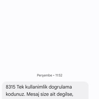 Bilgim Dışında Yapılan Üyelik Ve Borçlandırma