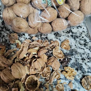 Fahiş Fiyatlı Düşük Kalite: Tuğba Kuruyemiş Cevizleri