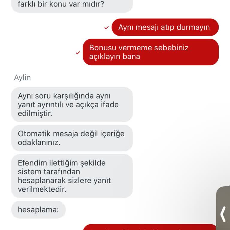 Marsbahis Bonus Sorunu Ve Alaycı Destek