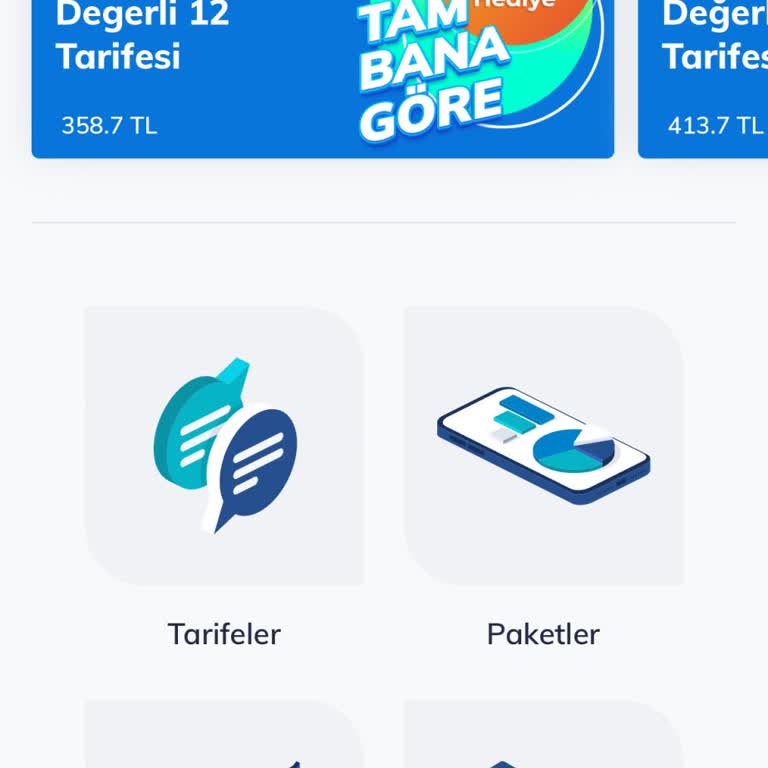 Türk Telekom'un İndirim Yanılsaması
