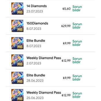 Hesap Erişim Sorunu: Müşteri Hizmetleri Yanıt Vermiyor