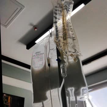 Hastane Hizmet ve Fatura Sorunları