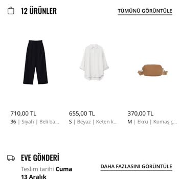Yanlış Ürün Gönderimi Ve İletişim Sorunu
