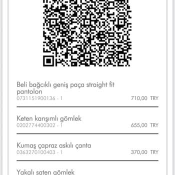 Yanlış Ürün Gönderimi Ve İletişim Sorunu