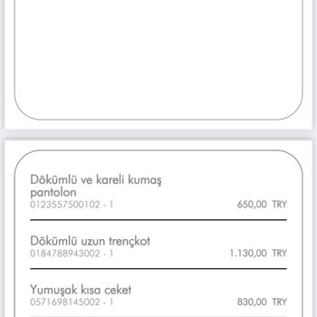 Yanlış Ürün Gönderimi Ve İletişim Sorunu