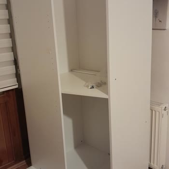 Vivense'den Gelen Kurulum Ekibinin Saygısız Tavırları Ve Eksik Parça Sorunu